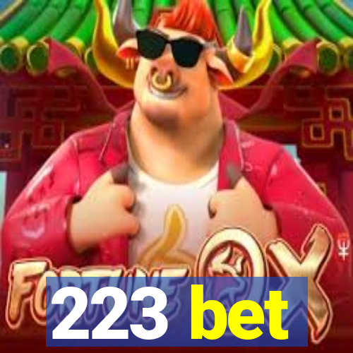 223 bet